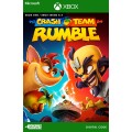 Crash Team Rumble - Standard Edition XBOX CD-Key
